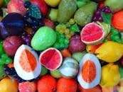 alimentation saine